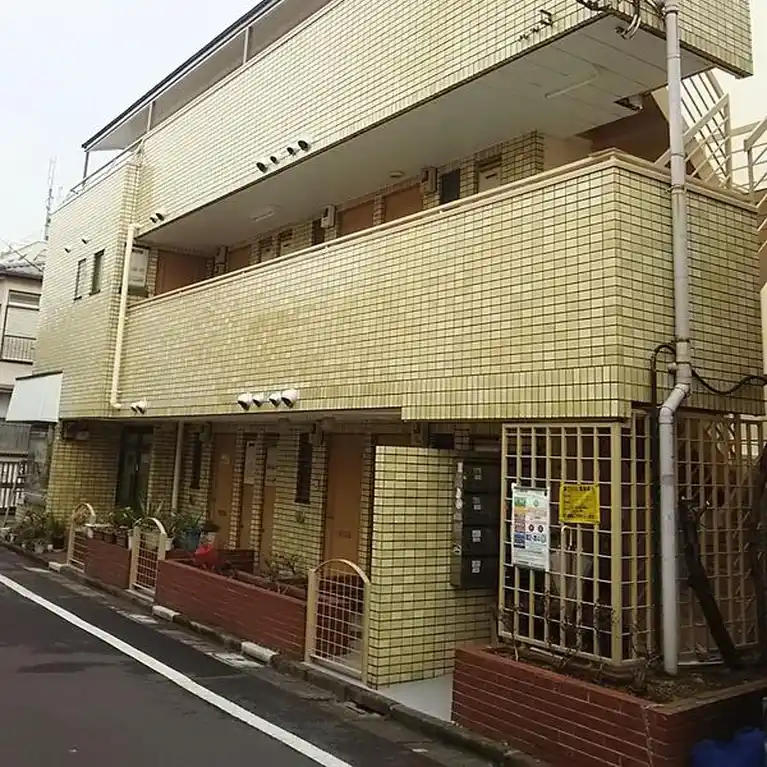 メゾンドラルブル