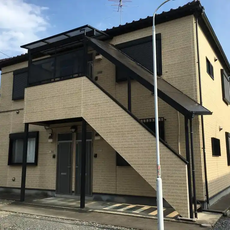 フレールコーポ