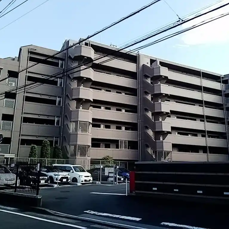 ナイスアーバン横濱港北プロムナード