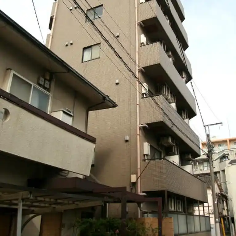井荻ホームズ