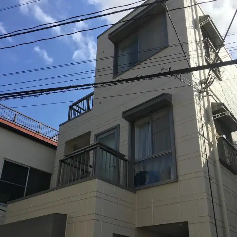 カーサセンドウ
