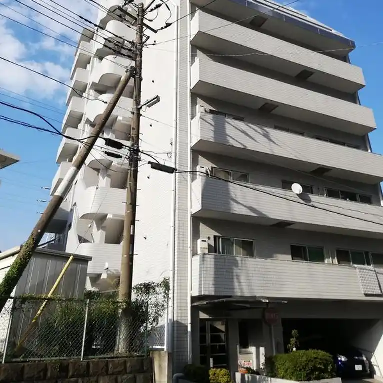 サーパス湯河原