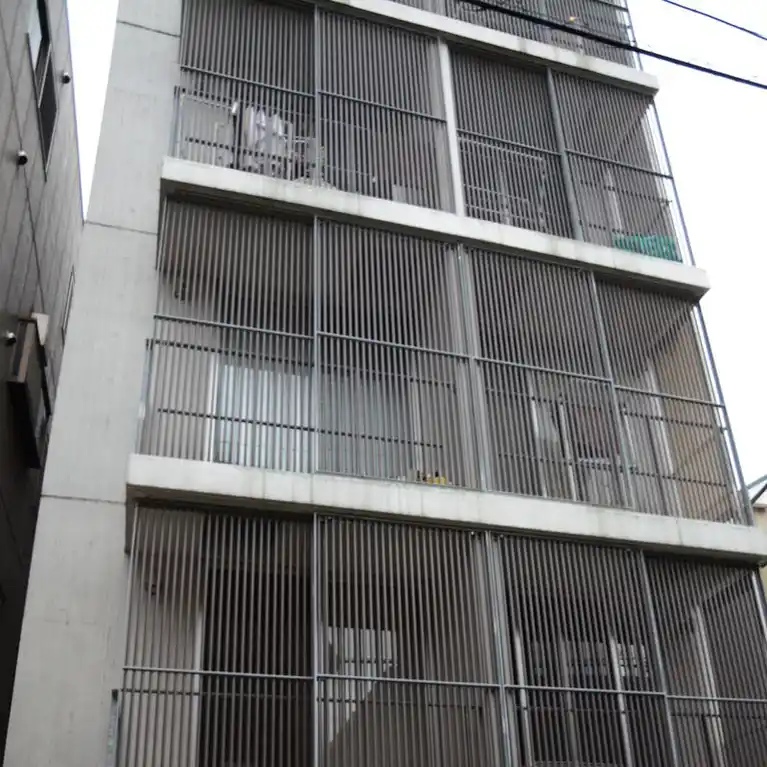 Scaletta 外観