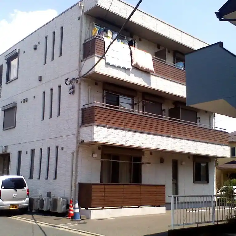 プレミアス 外観