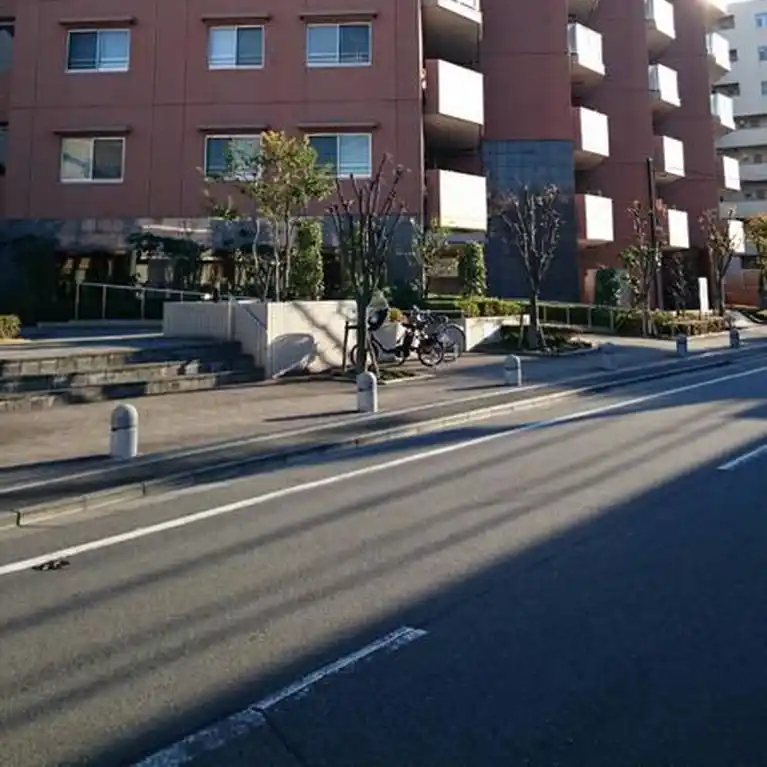 クレアホームズ練馬高野台