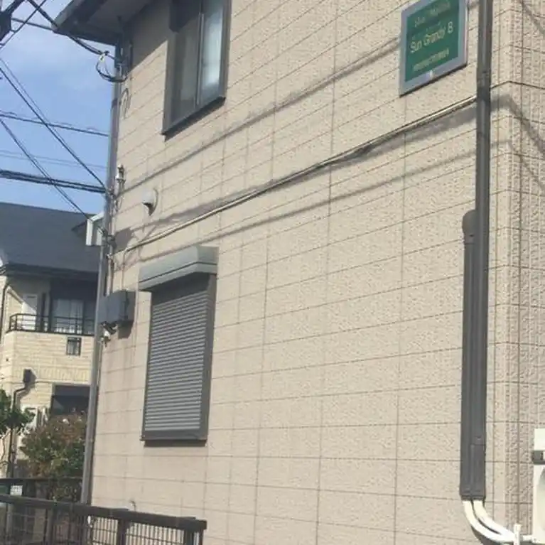 サングランディB