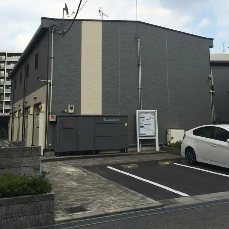 レオパレス平成