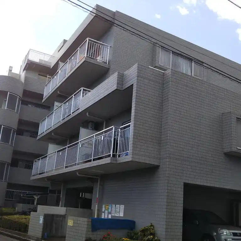 エクシード鶴見