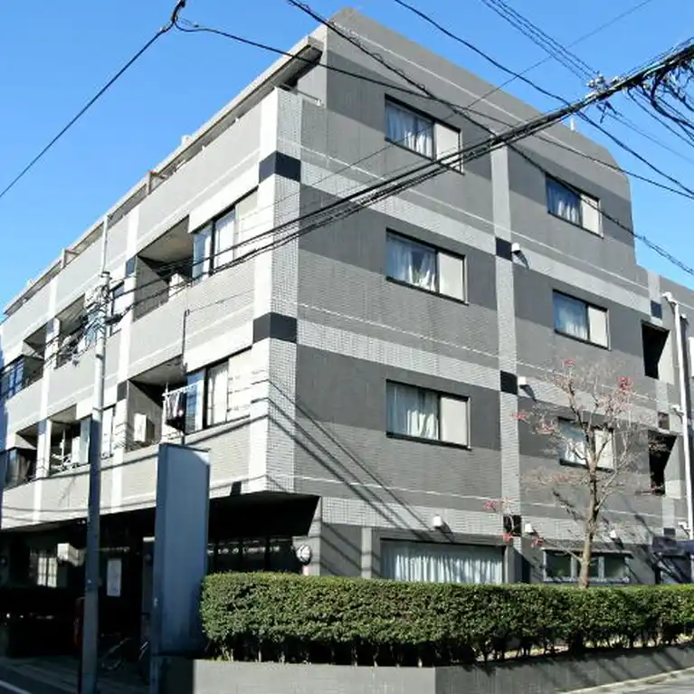 パローマIOGI 外観