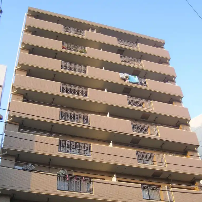 スカール井土ヶ谷