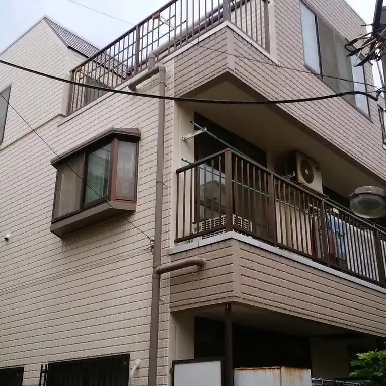 グランドールM 外観