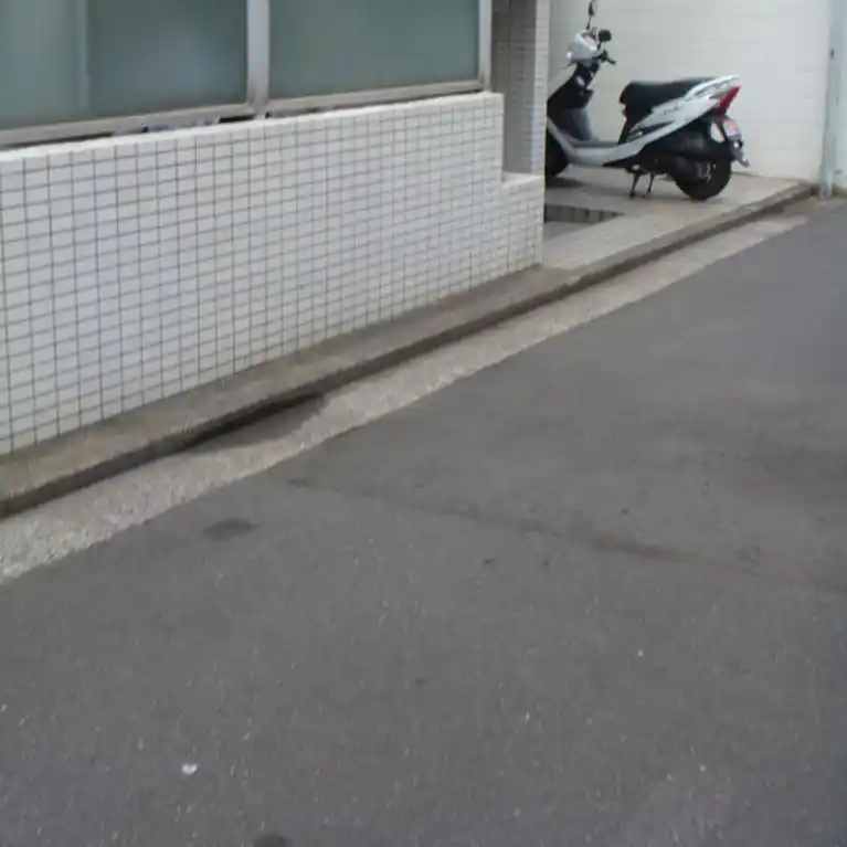 トップ三鷹第一 外観