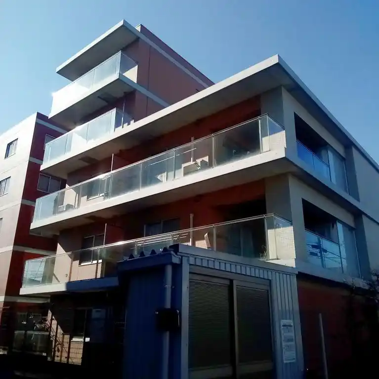 T-テラス 外観
