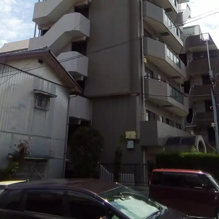プラタス相模原中央