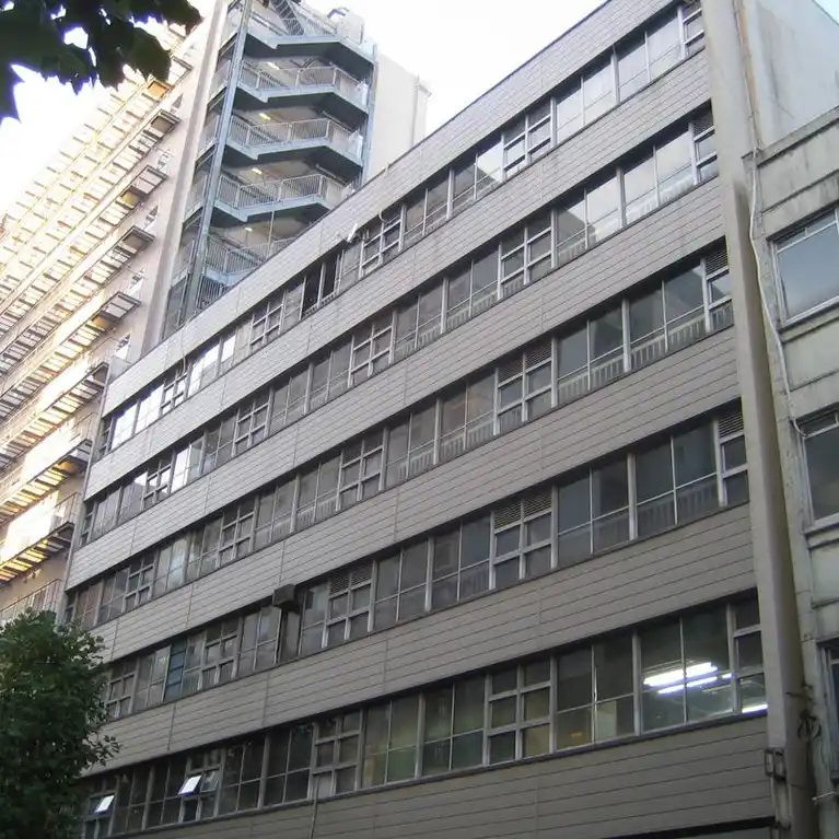 信和ビル 外観