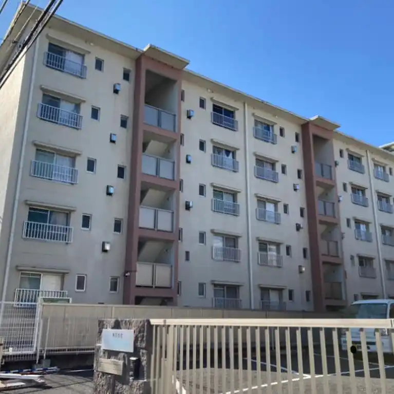 戸田南町住宅