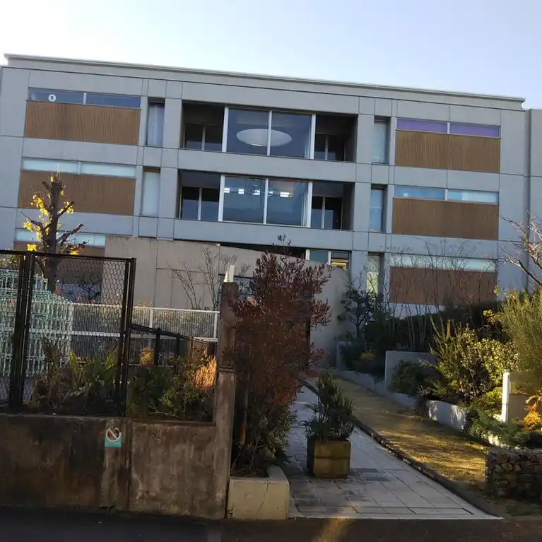 ガーデン杉並方南