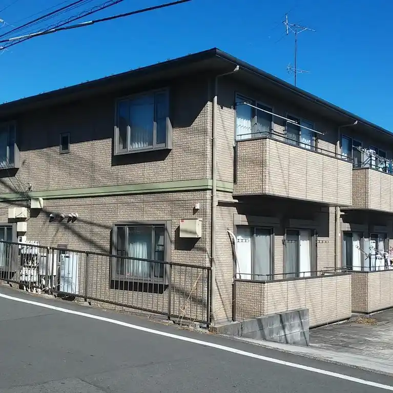 クイーンズヒル二俣川