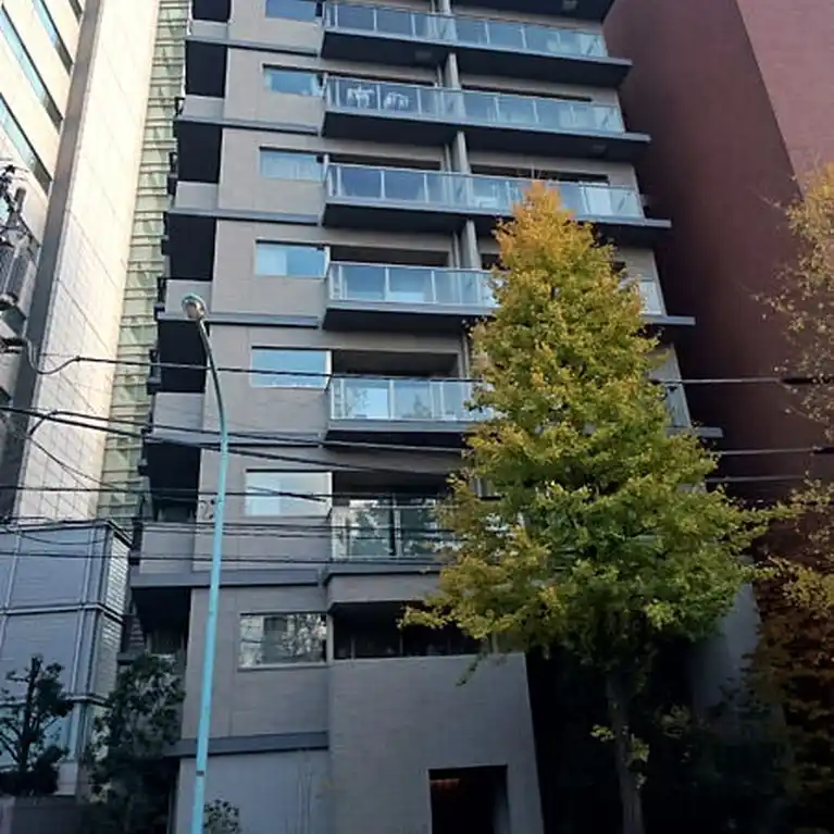 ユニーブル渋谷神南