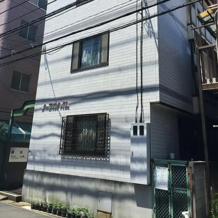 ノーブルハイム 外観