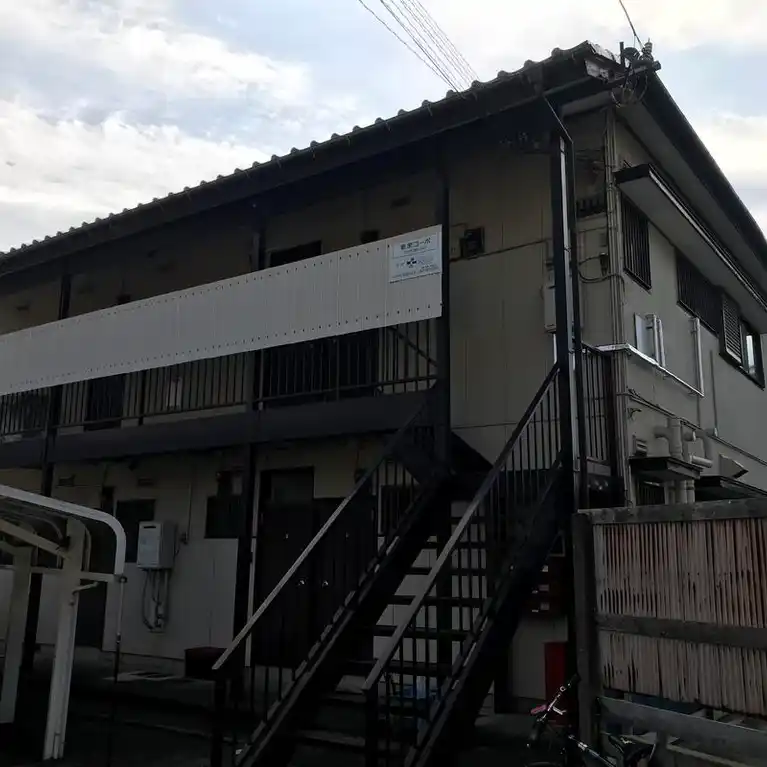 新栄コーポ