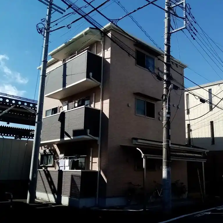 ナッツ