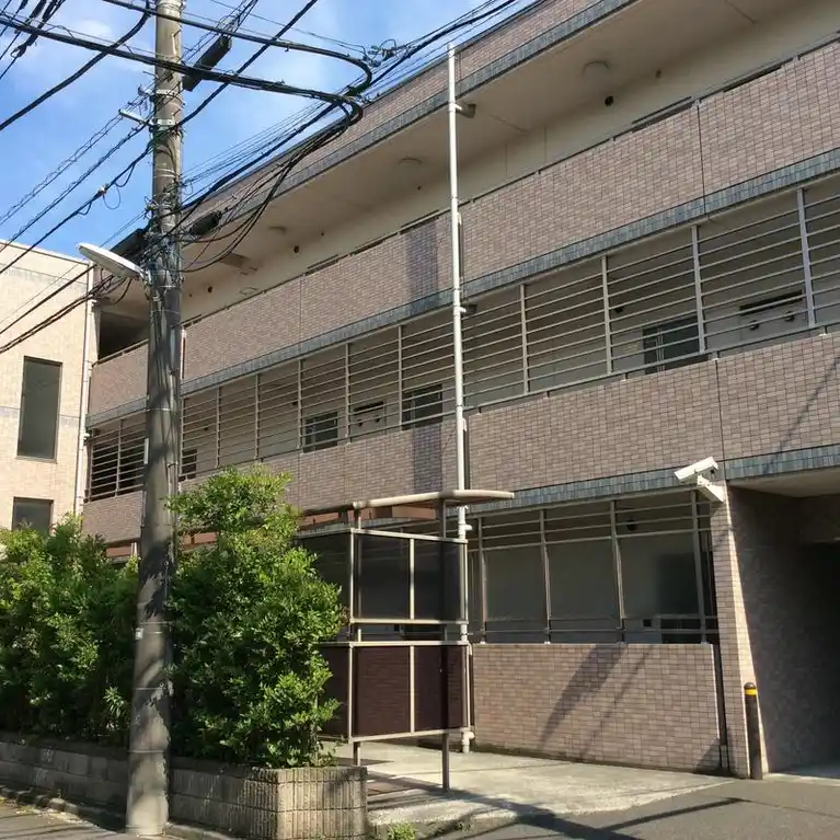 桜ヶ丘壱番館