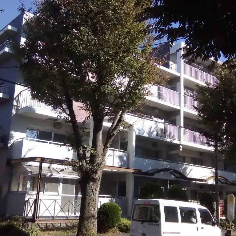 コンフォール相模原共和