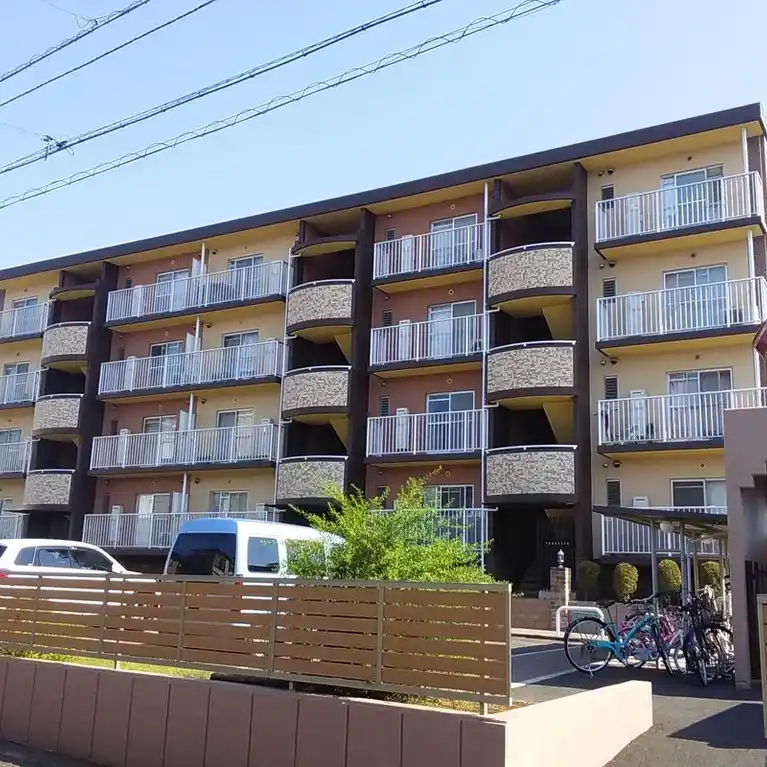パークヒル壱番館
