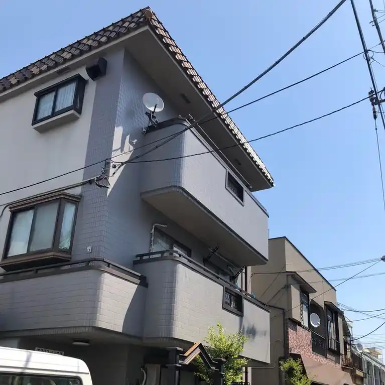アプリコットハウス
