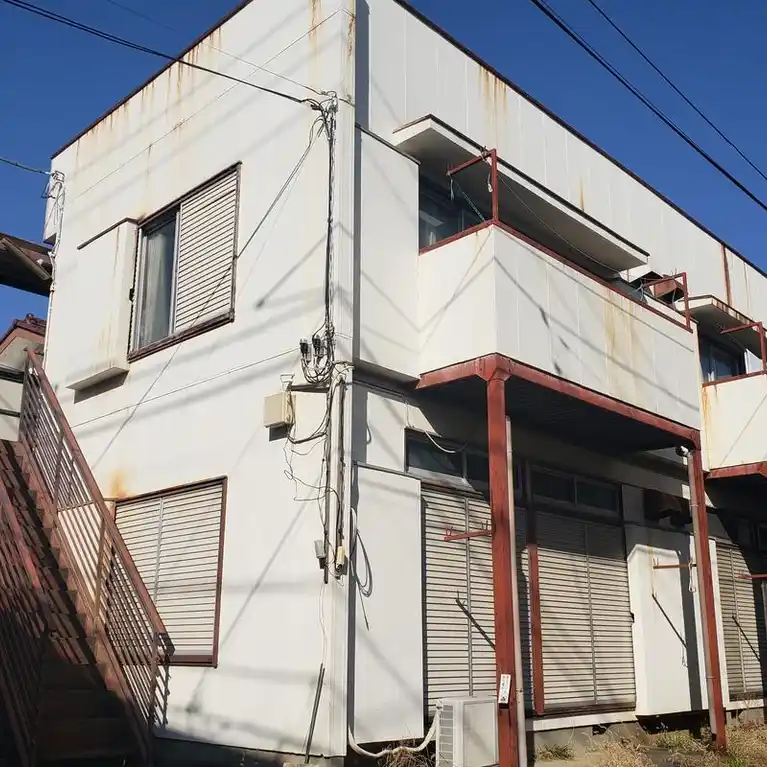 元町ハイツ