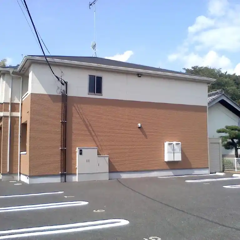 リバーサイドグリーン