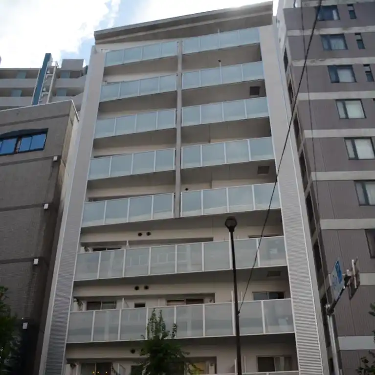 Brio武蔵小山