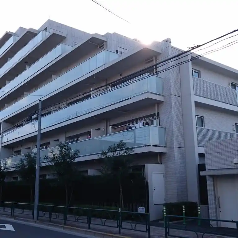 オーベル練馬スマーティア