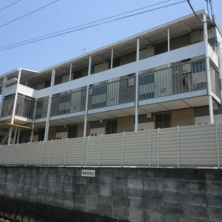 レオパレスブラボー辻堂