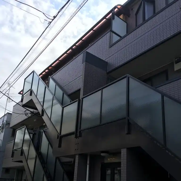 クレアシオン大山