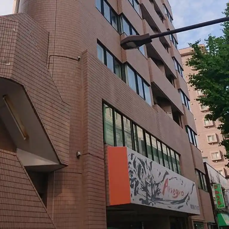 グランデージ要町