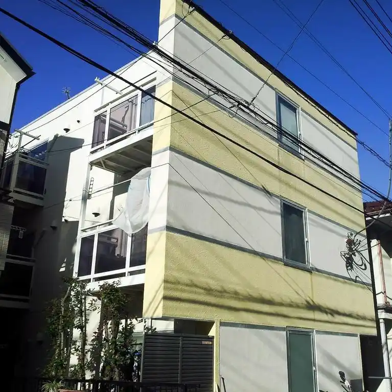 inn1913 外観