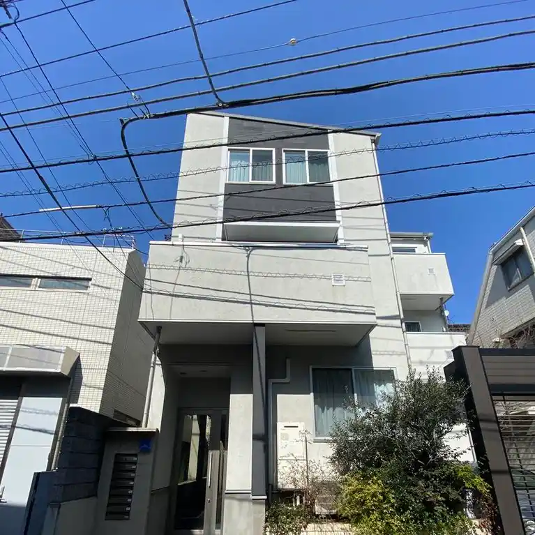 DIOKOMAZAWA 外観