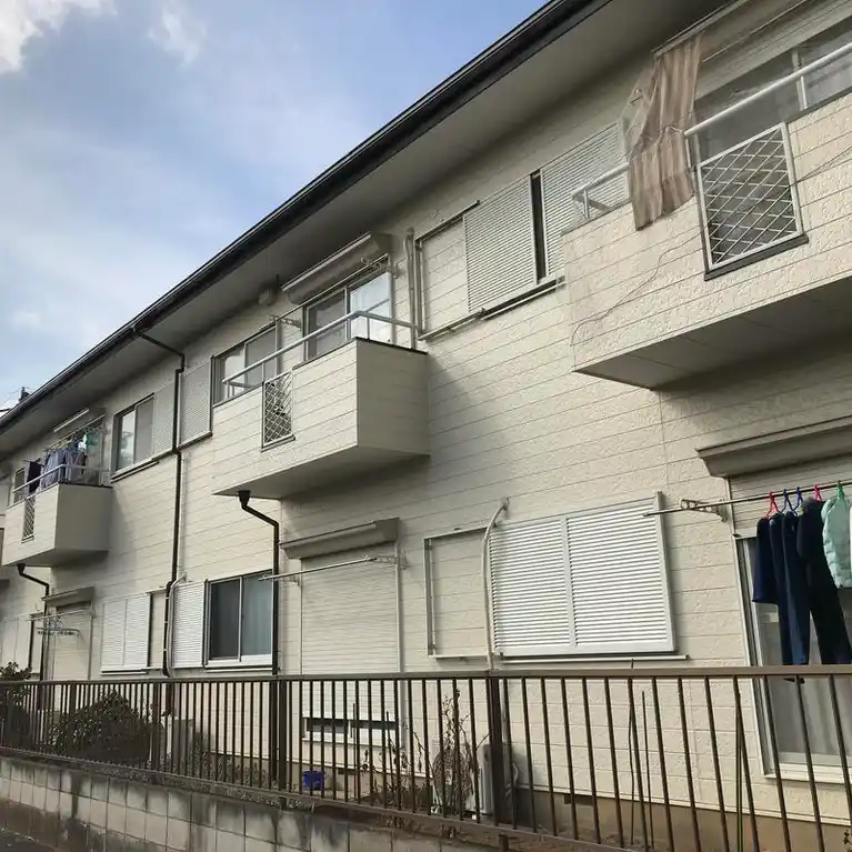 サンライズ原木 外観