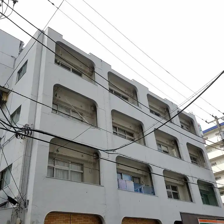 福商事ビル