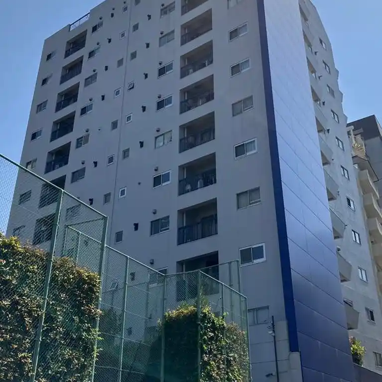 塔の山ハイツ 外観
