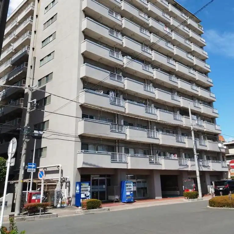 ウィンザーハイム西川口