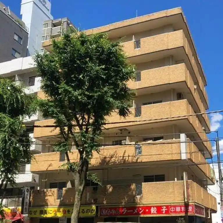 サンスプレンダー池袋