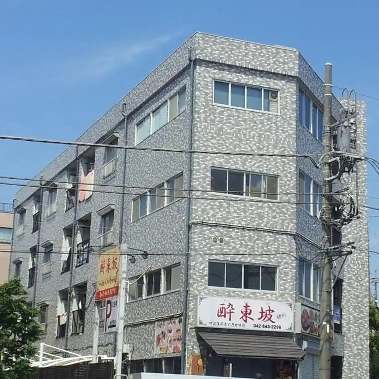 第1サンライズマンション