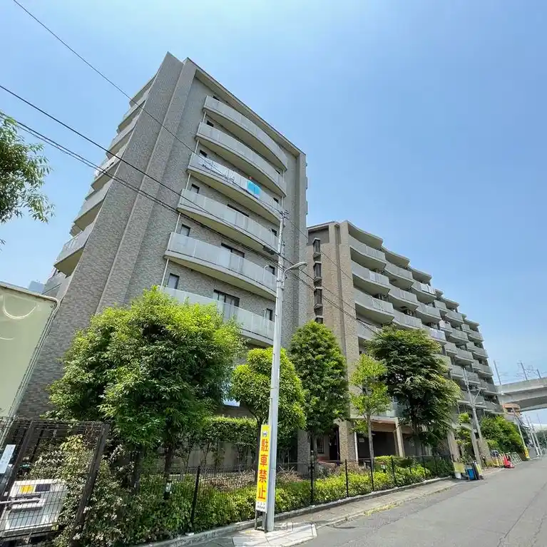 グリーンコーポ北戸田