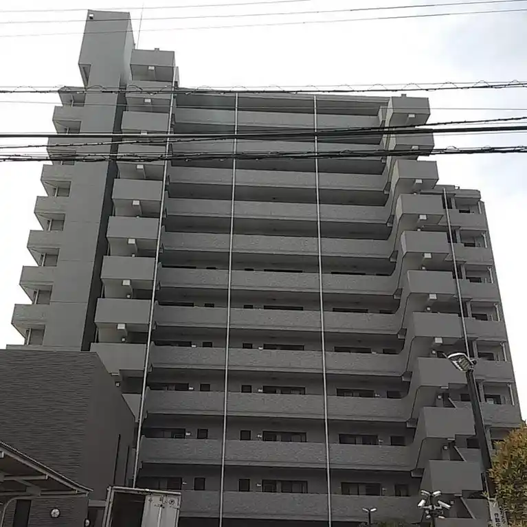 ルイシャトレ本厚木