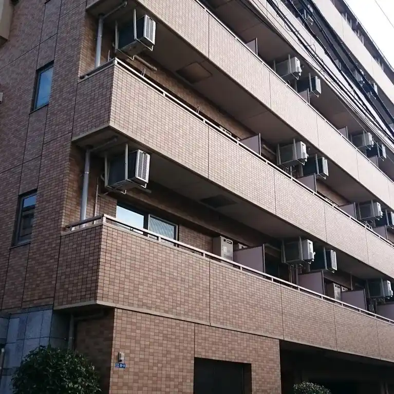 サンライズ中十条