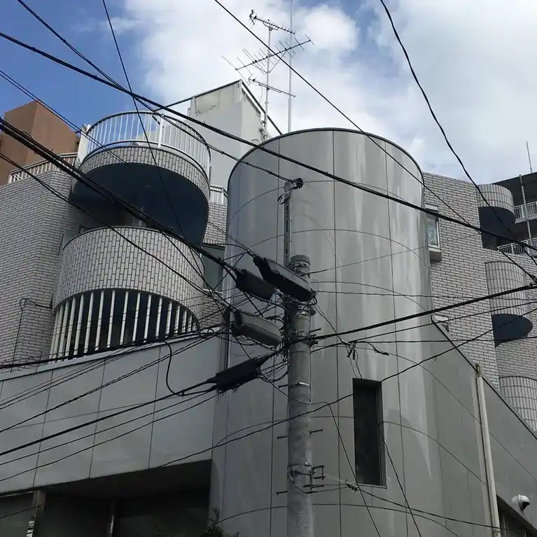 コーマス柏