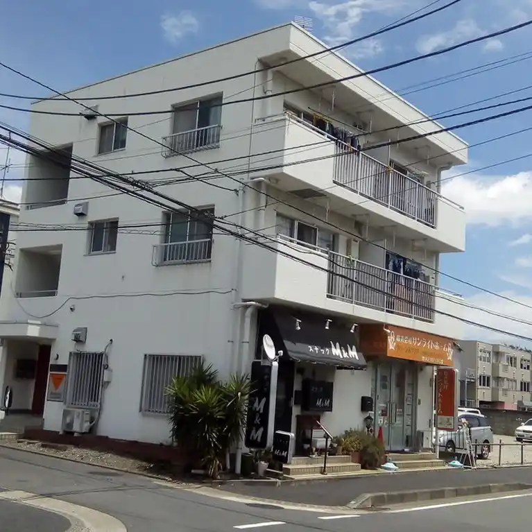 ルオーラ相模原中央